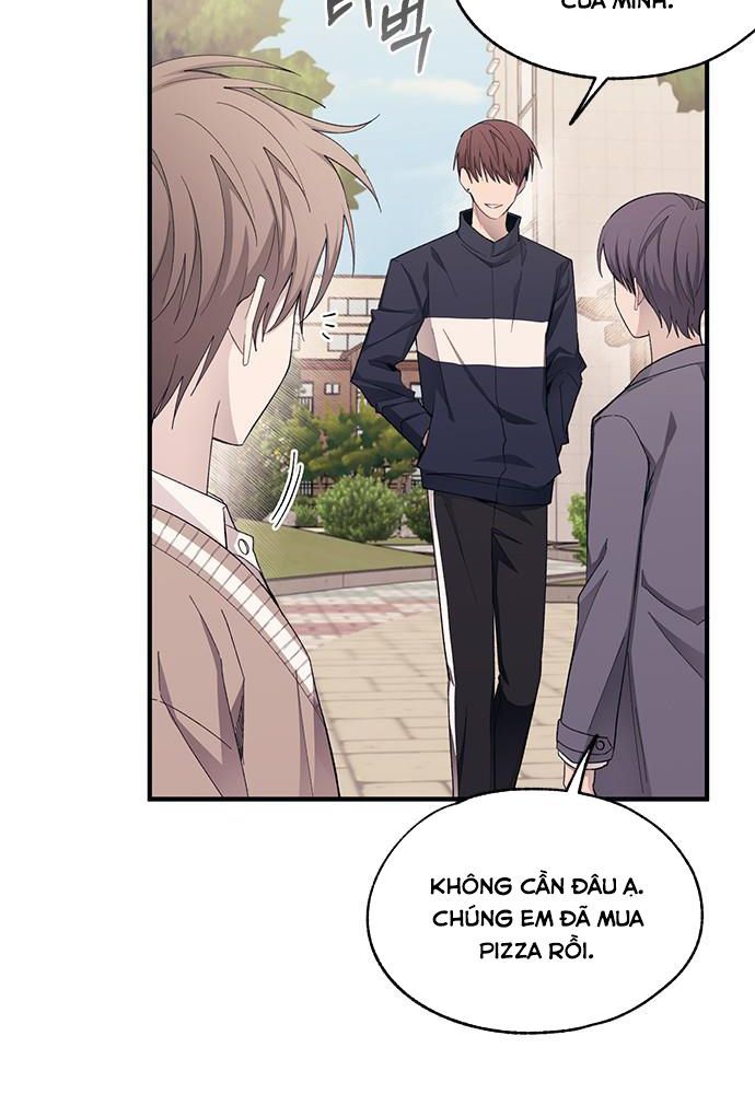 Yeonwoo's Innocence Chapter 92 - 38