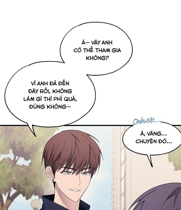 Yeonwoo's Innocence Chapter 92 - 39