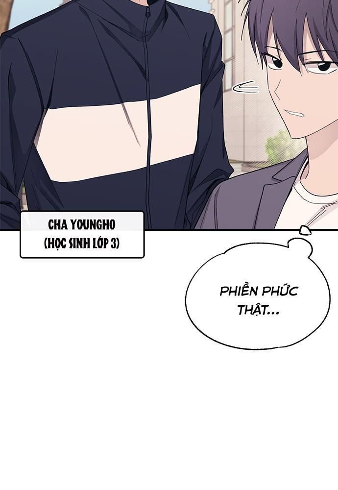 Yeonwoo's Innocence Chapter 92 - 40