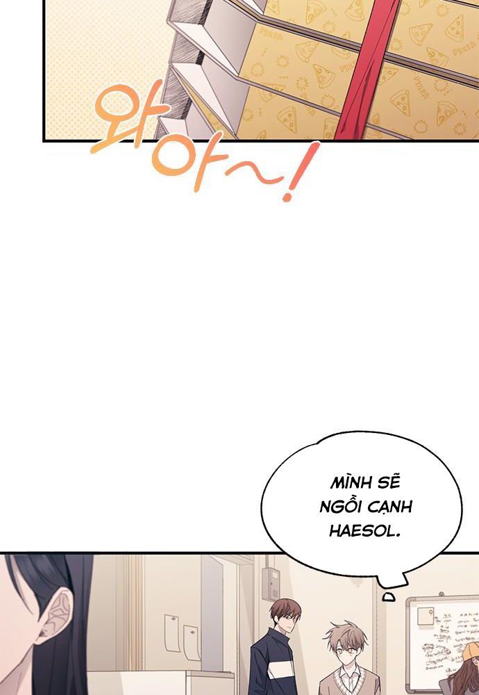 Yeonwoo's Innocence Chapter 92 - 49