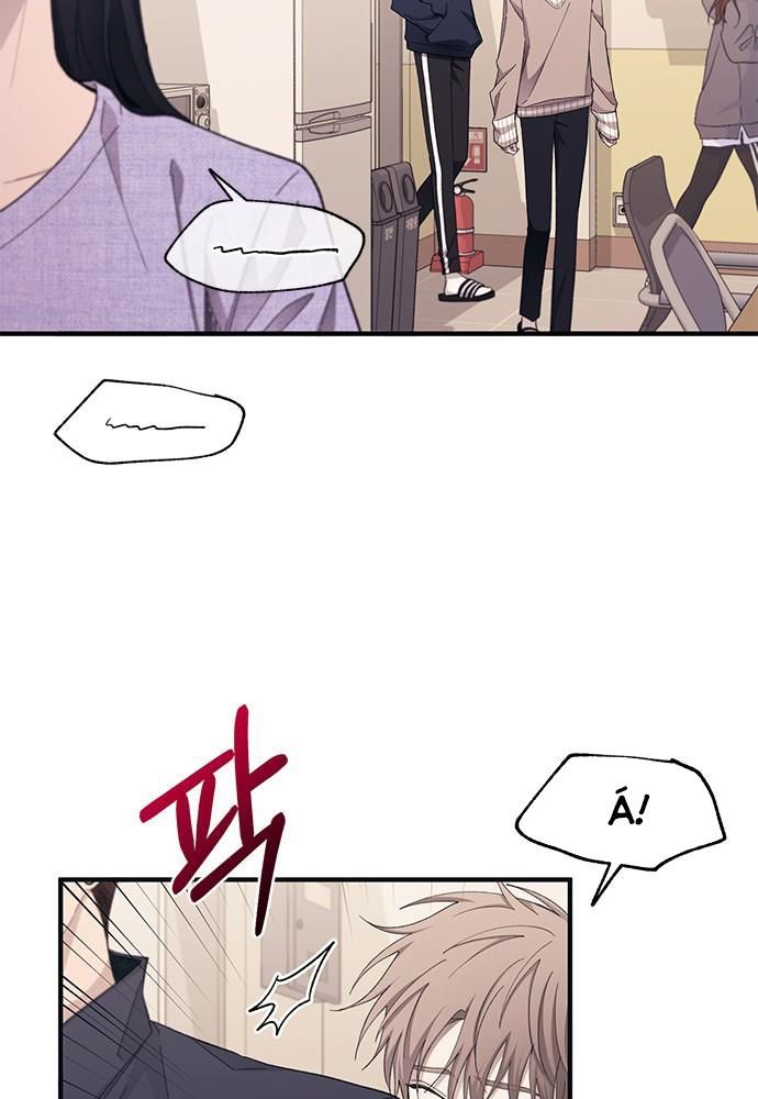 Yeonwoo's Innocence Chapter 92 - 50