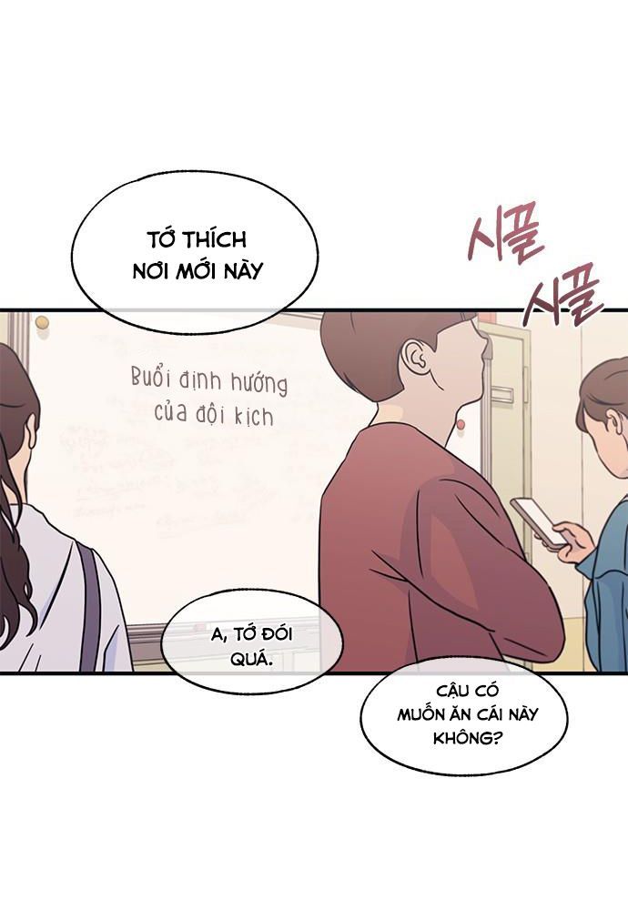 Yeonwoo's Innocence Chapter 92 - 6