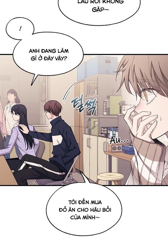Yeonwoo's Innocence Chapter 92 - 52