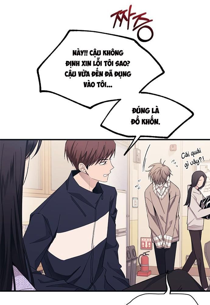 Yeonwoo's Innocence Chapter 92 - 54
