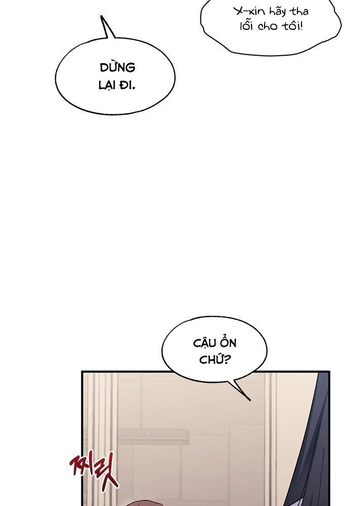 Yeonwoo's Innocence Chapter 92 - 55
