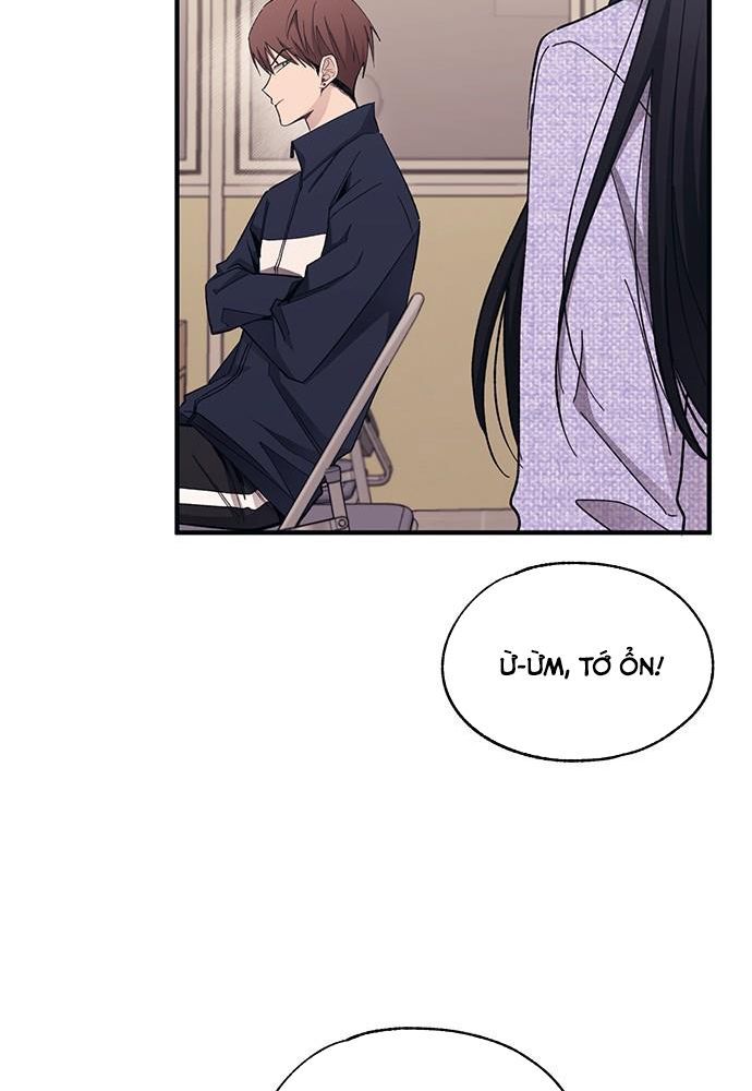 Yeonwoo's Innocence Chapter 92 - 56