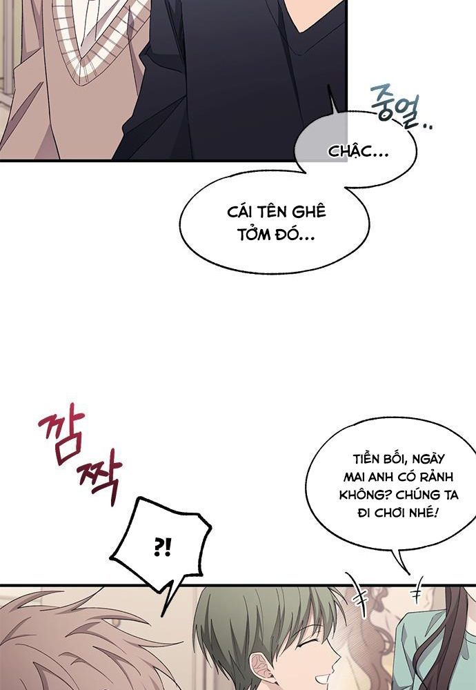 Yeonwoo's Innocence Chapter 92 - 59