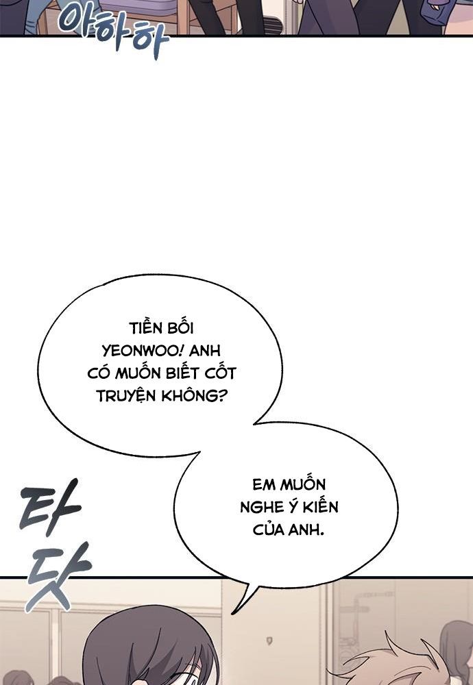 Yeonwoo's Innocence Chapter 92 - 64