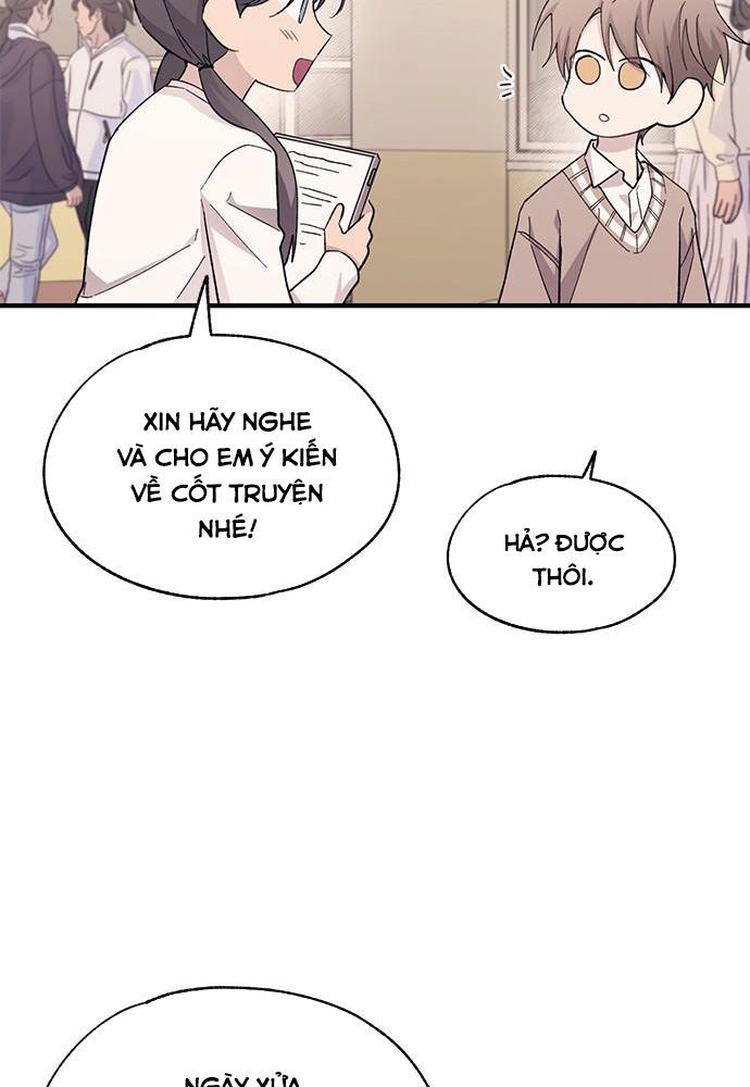Yeonwoo's Innocence Chapter 92 - 65