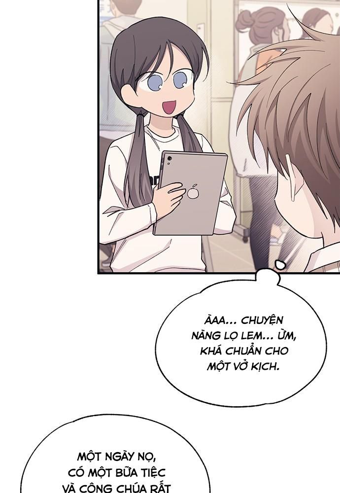 Yeonwoo's Innocence Chapter 92 - 67