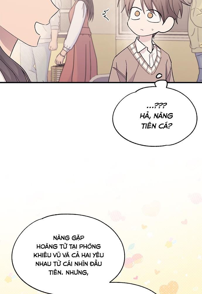Yeonwoo's Innocence Chapter 92 - 69