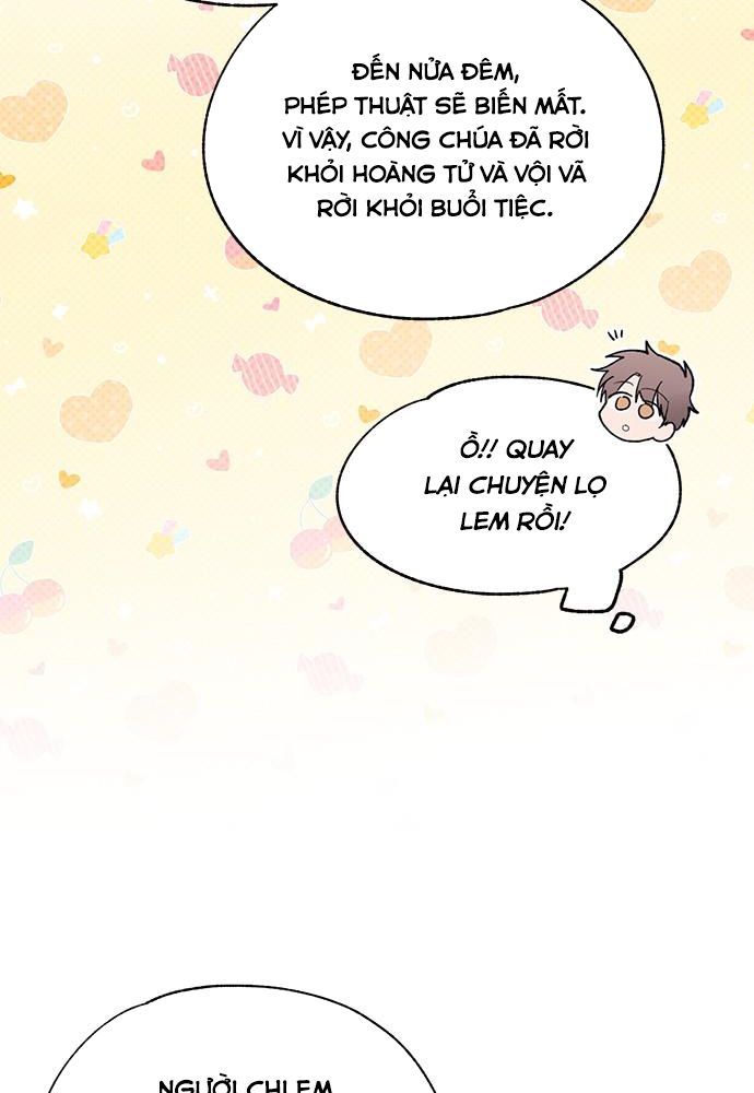 Yeonwoo's Innocence Chapter 92 - 70