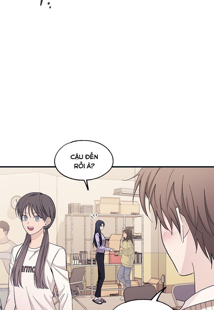Yeonwoo's Innocence Chapter 92 - 8