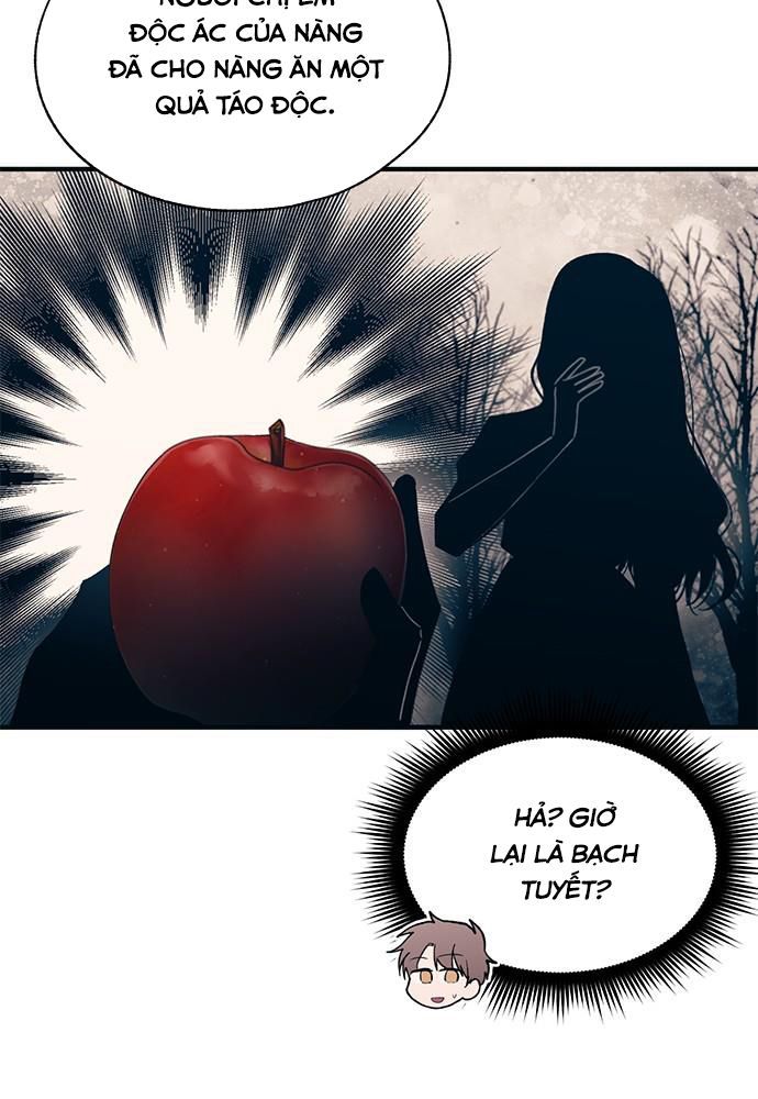 Yeonwoo's Innocence Chapter 92 - 71