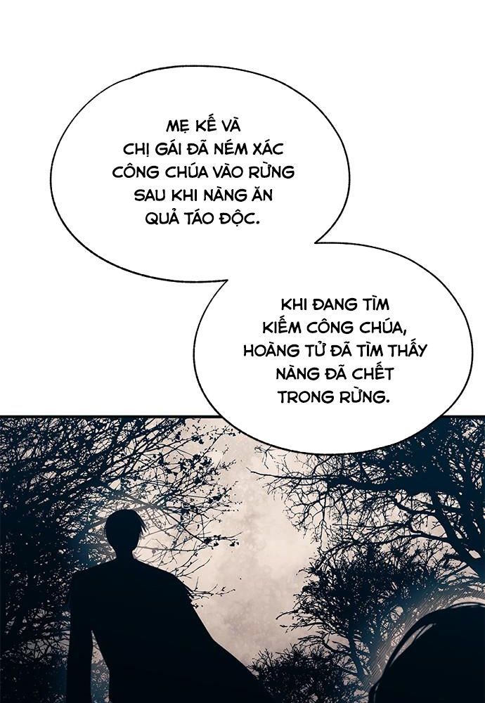 Yeonwoo's Innocence Chapter 92 - 72