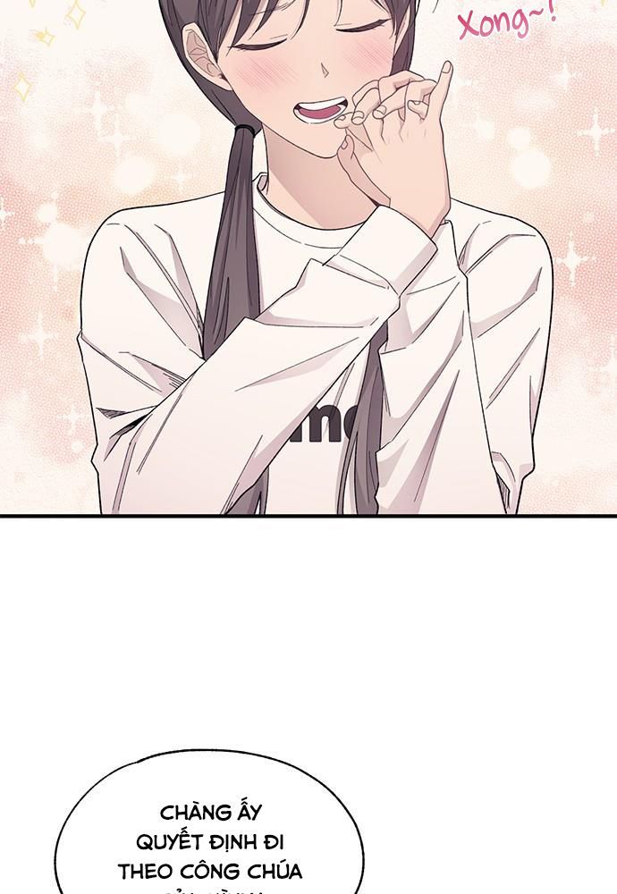 Yeonwoo's Innocence Chapter 92 - 75