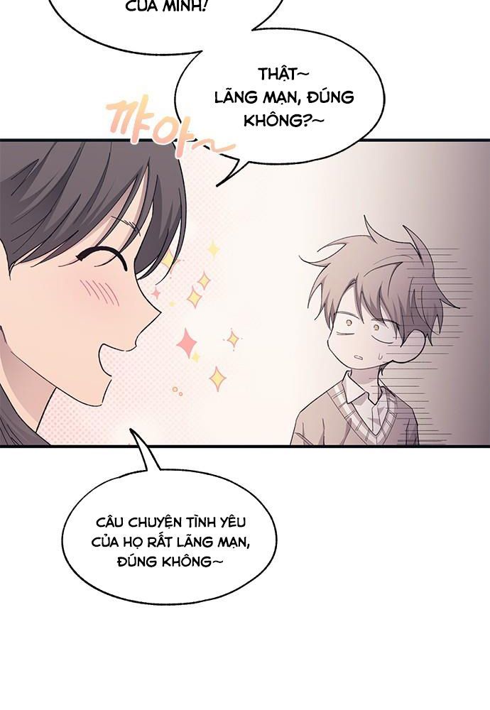 Yeonwoo's Innocence Chapter 92 - 76