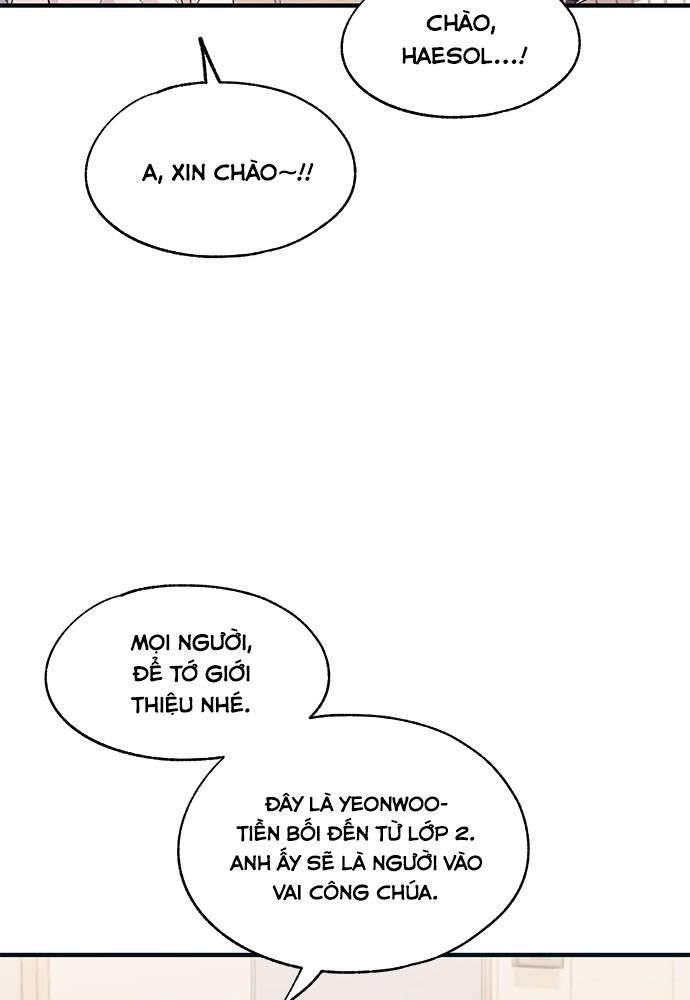 Yeonwoo's Innocence Chapter 92 - 9