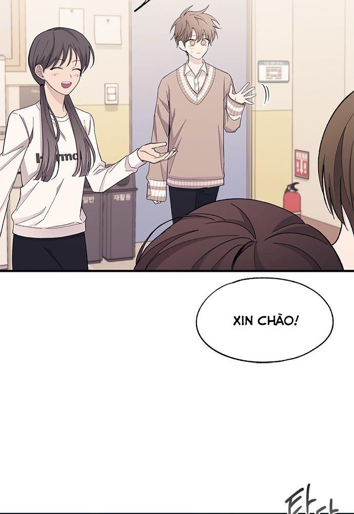 Yeonwoo's Innocence Chapter 92 - 10