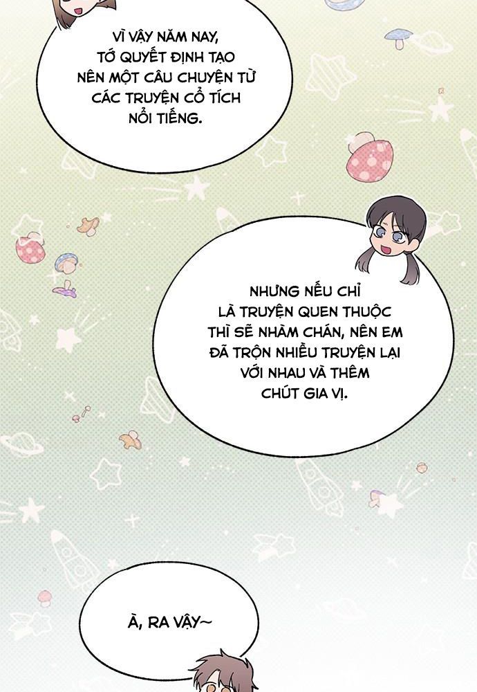 Yeonwoo's Innocence Chapter 93 - 12