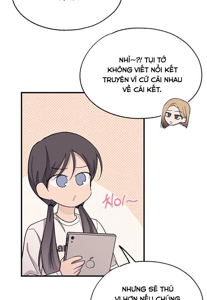 Yeonwoo's Innocence Chapter 93 - 15