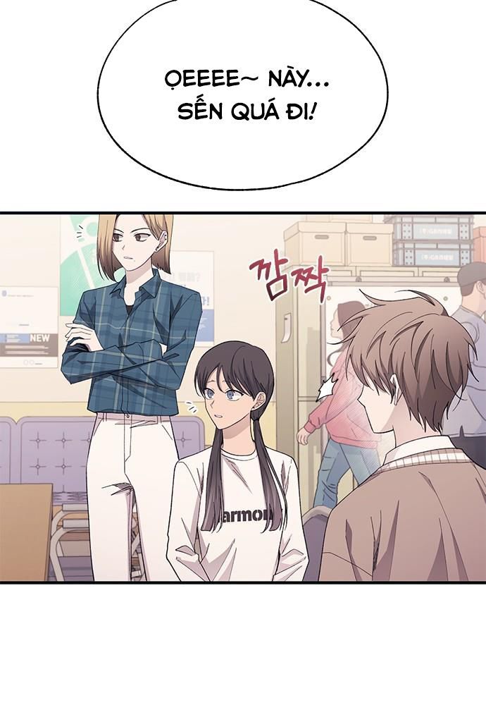 Yeonwoo's Innocence Chapter 93 - 19