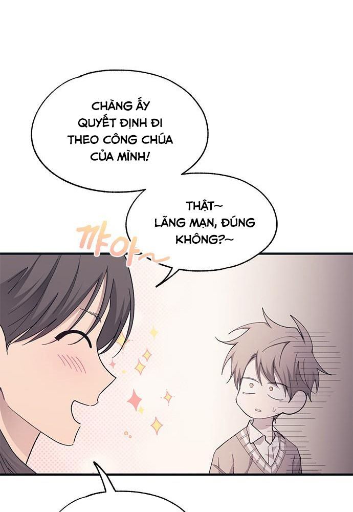 Yeonwoo's Innocence Chapter 93 - 3