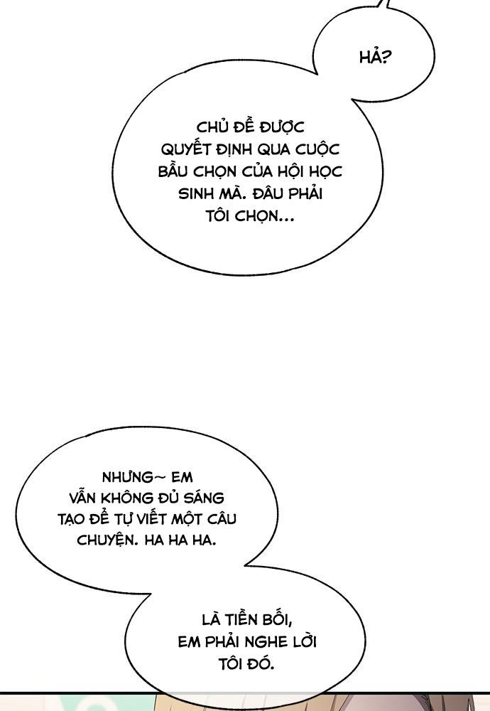 Yeonwoo's Innocence Chapter 93 - 21
