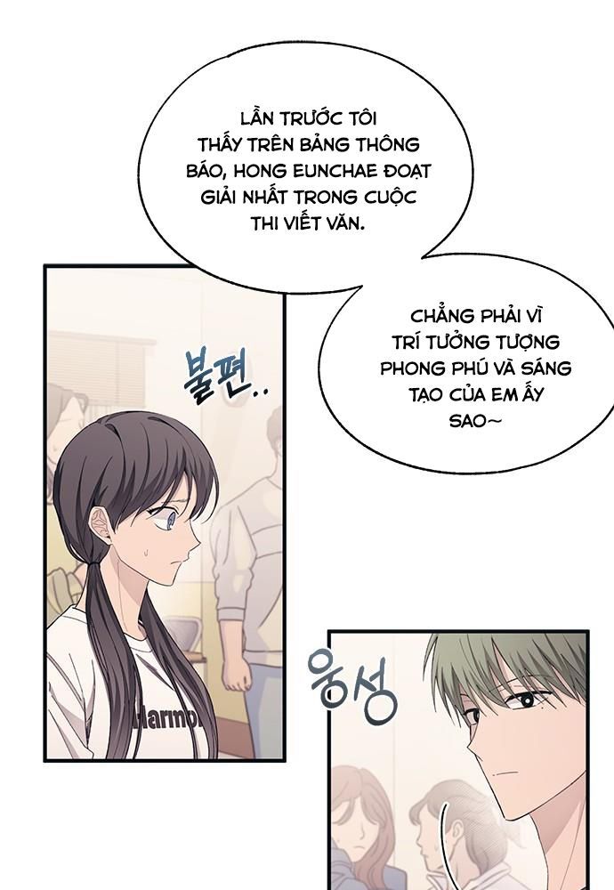 Yeonwoo's Innocence Chapter 93 - 23