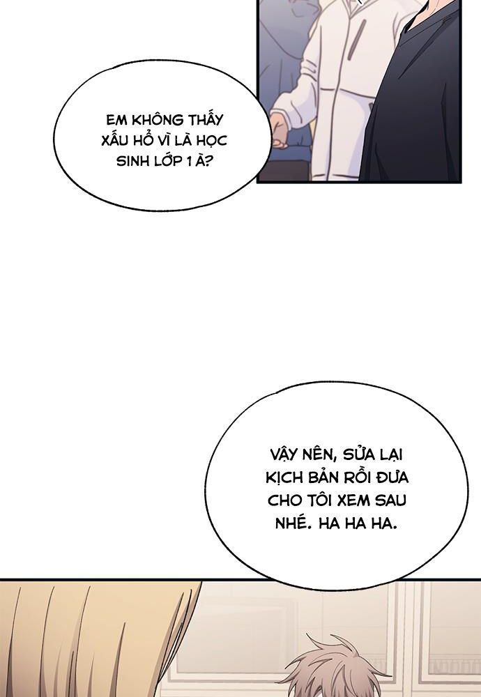 Yeonwoo's Innocence Chapter 93 - 24