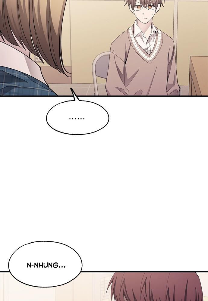 Yeonwoo's Innocence Chapter 93 - 25