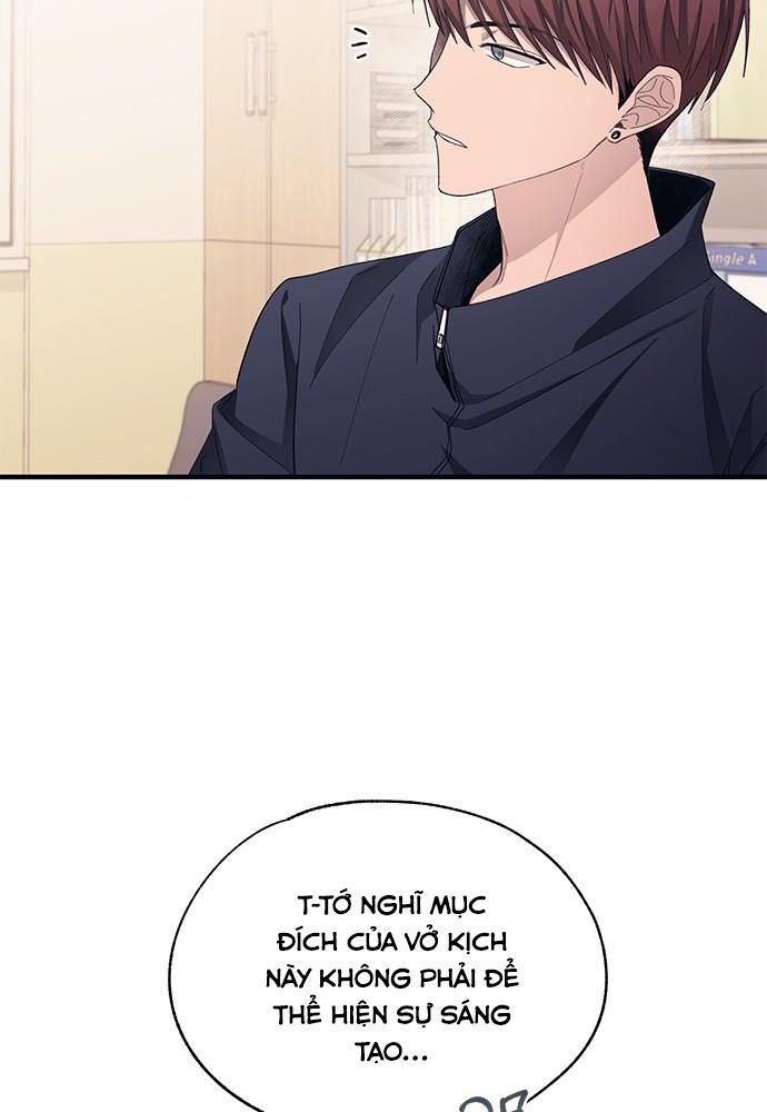 Yeonwoo's Innocence Chapter 93 - 26