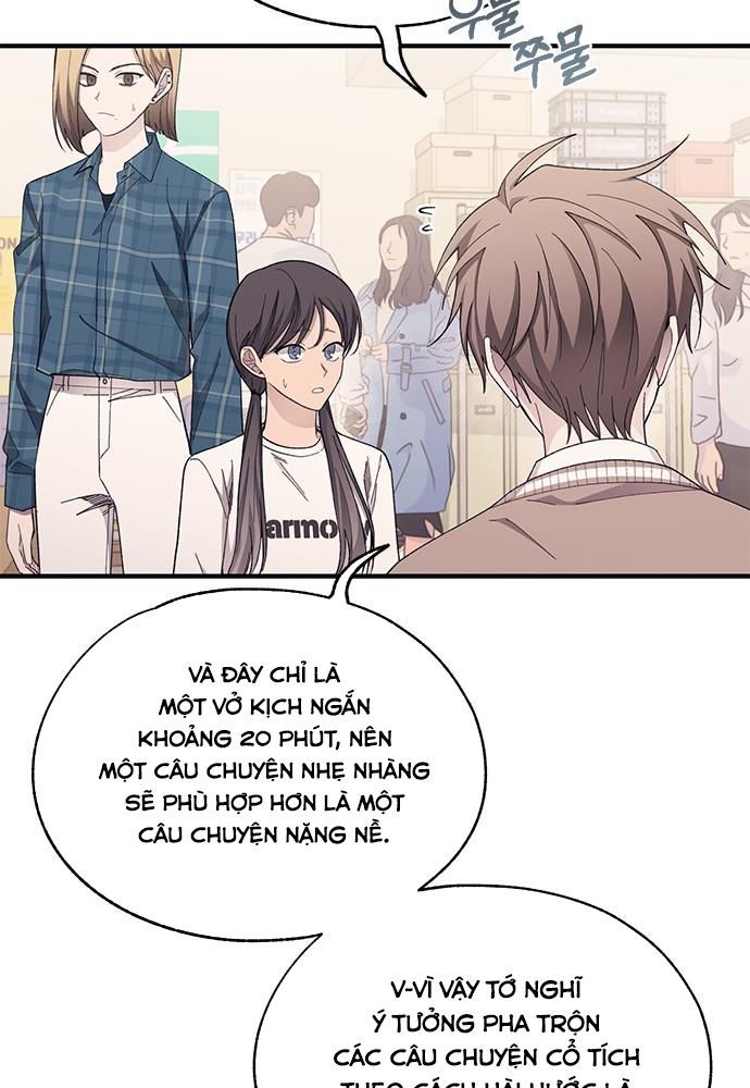 Yeonwoo's Innocence Chapter 93 - 27