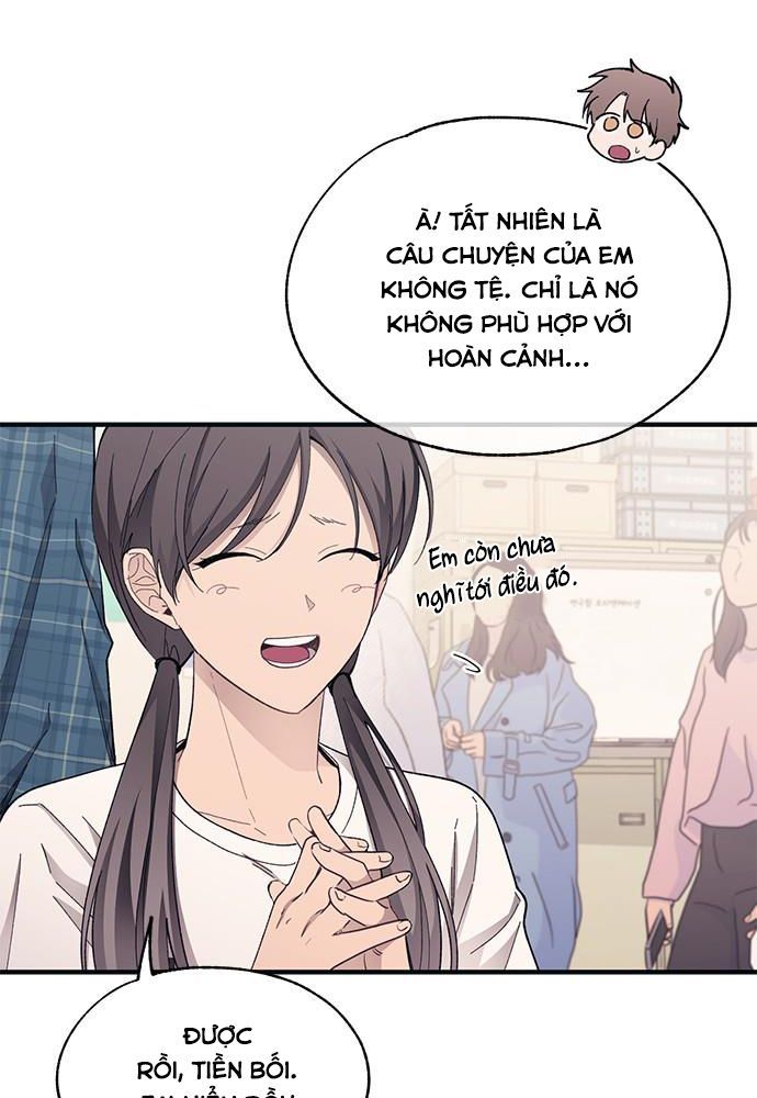 Yeonwoo's Innocence Chapter 93 - 30