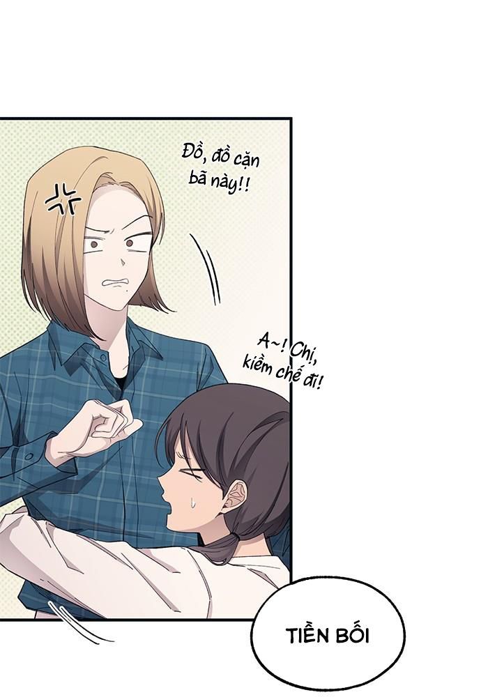 Yeonwoo's Innocence Chapter 93 - 37