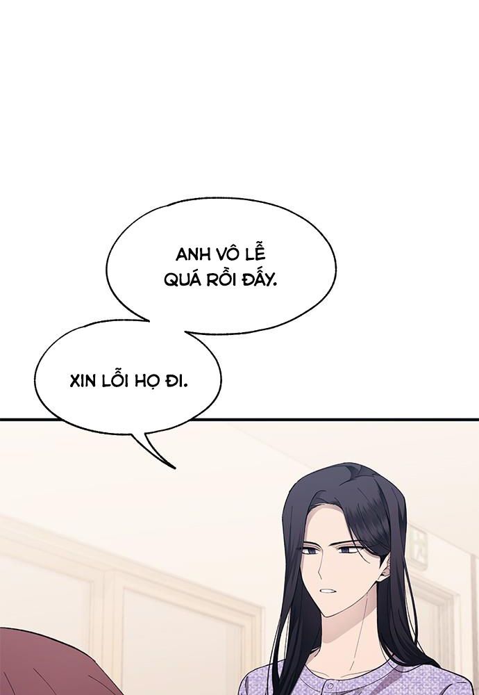 Yeonwoo's Innocence Chapter 93 - 38