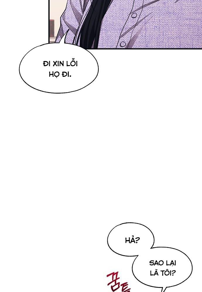 Yeonwoo's Innocence Chapter 93 - 42