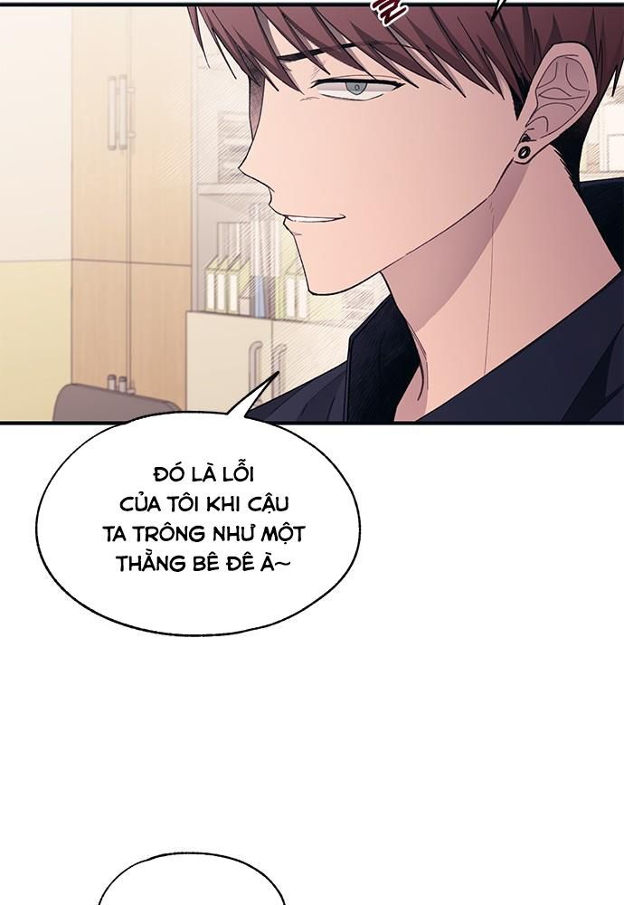 Yeonwoo's Innocence Chapter 93 - 43