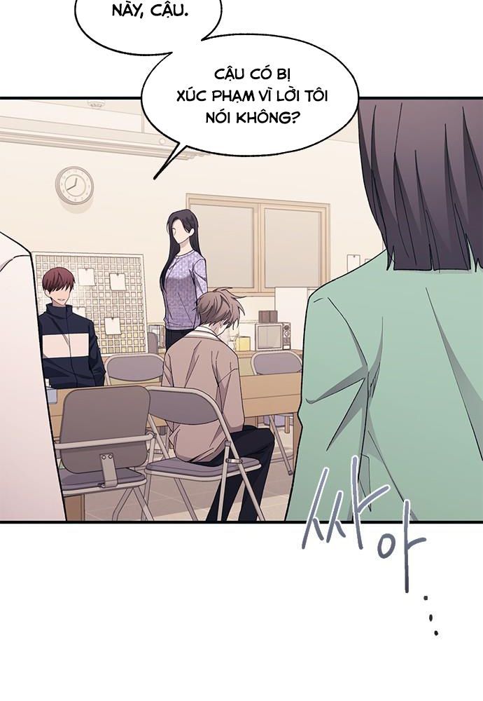 Yeonwoo's Innocence Chapter 93 - 44