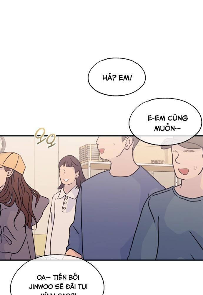 Yeonwoo's Innocence Chapter 93 - 49