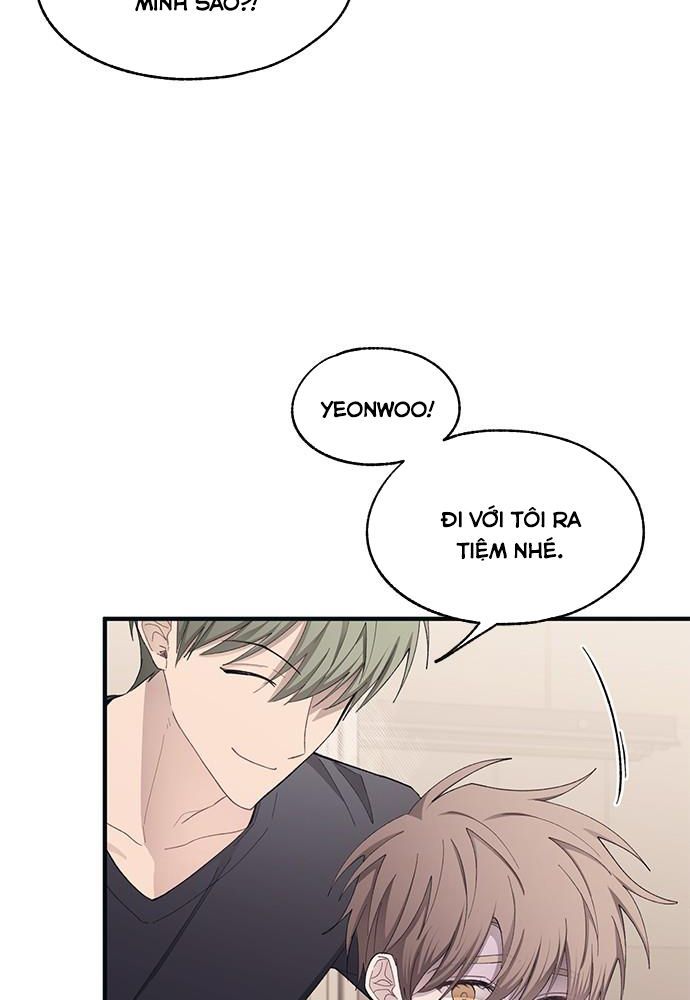 Yeonwoo's Innocence Chapter 93 - 50