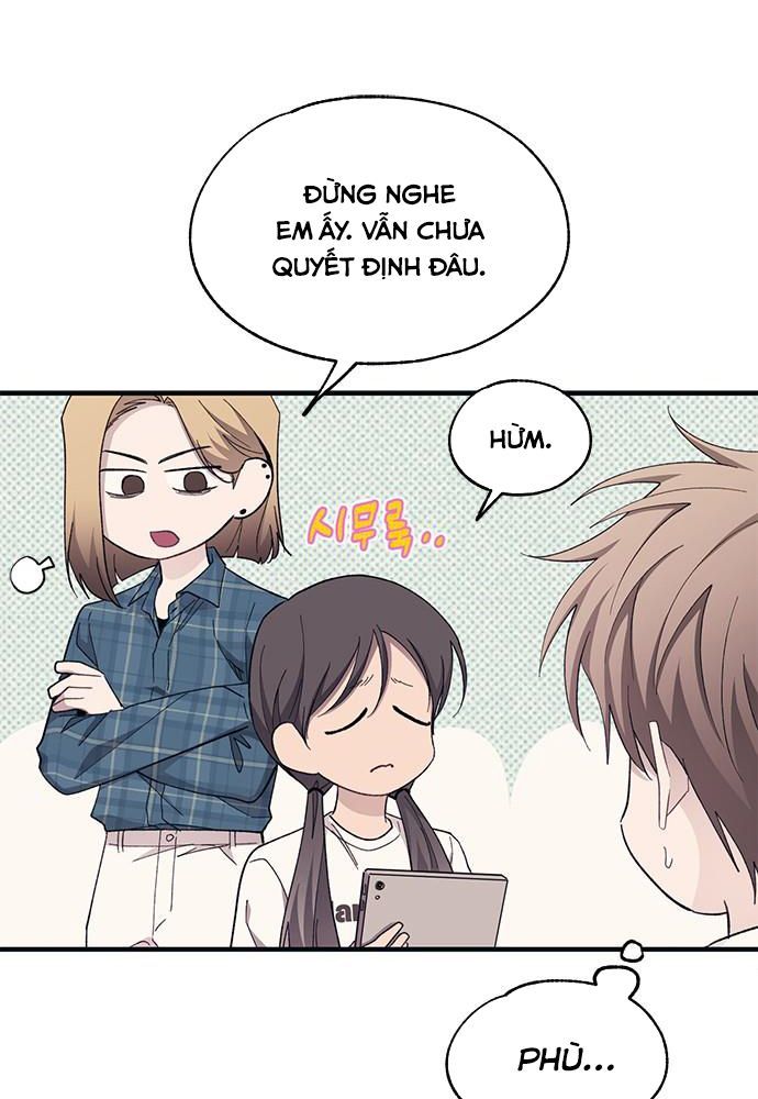 Yeonwoo's Innocence Chapter 93 - 6