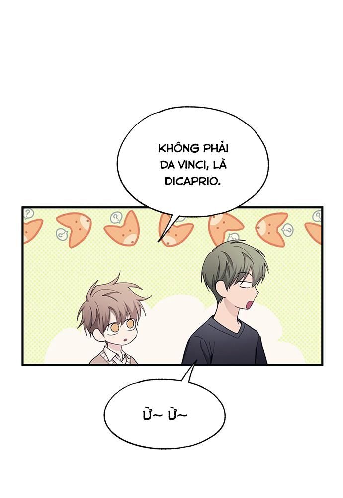Yeonwoo's Innocence Chapter 93 - 57