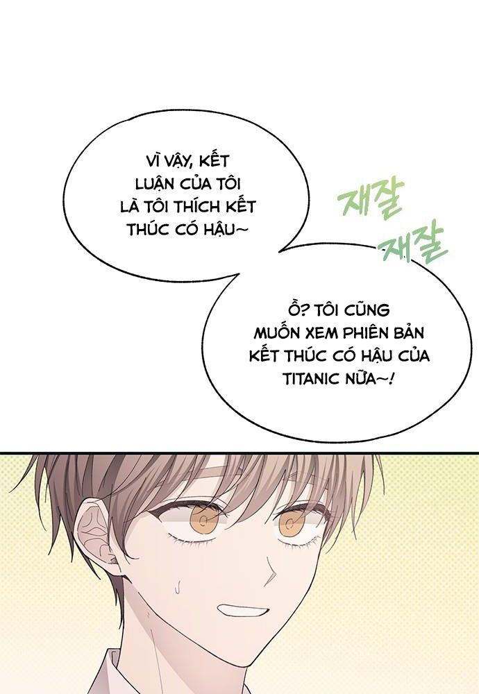 Yeonwoo's Innocence Chapter 93 - 58