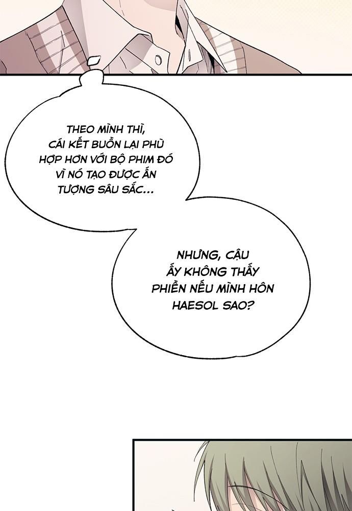 Yeonwoo's Innocence Chapter 93 - 59