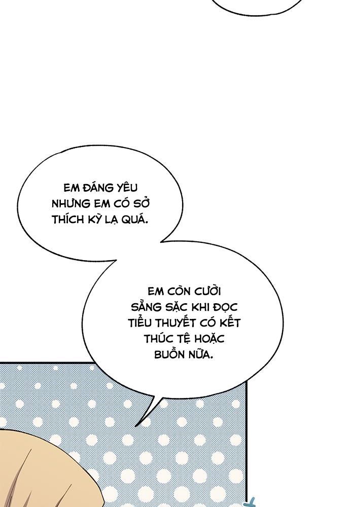 Yeonwoo's Innocence Chapter 93 - 7