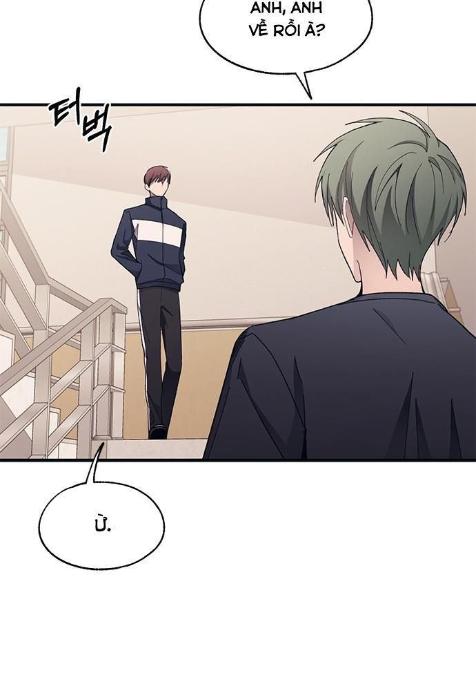 Yeonwoo's Innocence Chapter 93 - 61