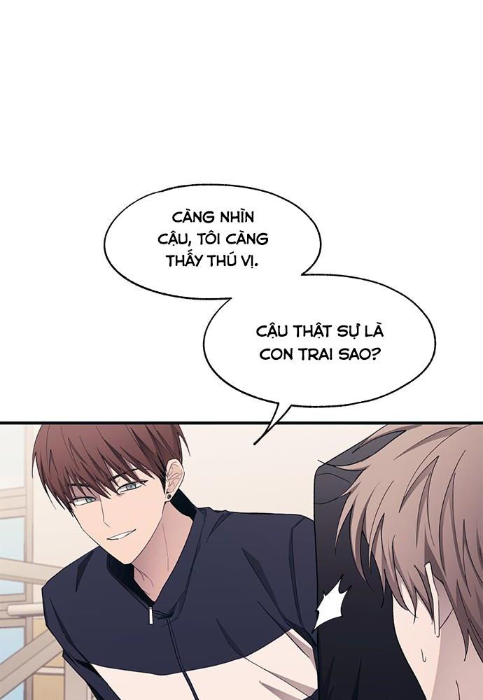 Yeonwoo's Innocence Chapter 93 - 62