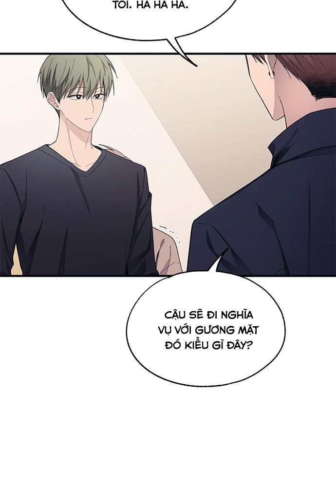 Yeonwoo's Innocence Chapter 93 - 67