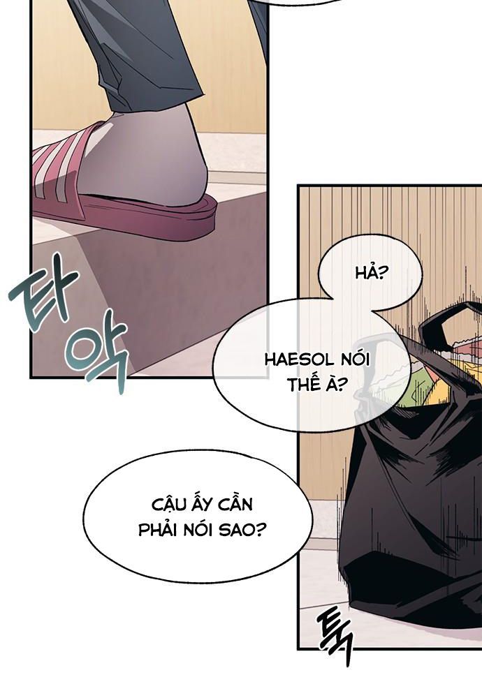 Yeonwoo's Innocence Chapter 93 - 72